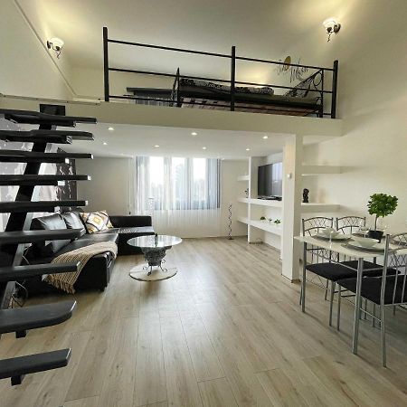 Manyi Apartman 2 Дебрецен Экстерьер фото