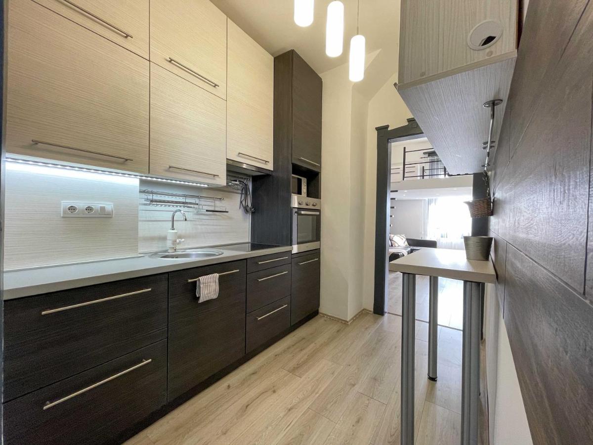 Manyi Apartman 2 Дебрецен Экстерьер фото