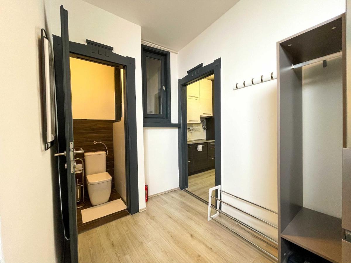 Manyi Apartman 2 Дебрецен Экстерьер фото
